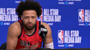 Cade Cunningham stats, highlights at NBA All-Star Game, live updates