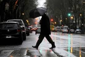 Anticipo de la "Bomba Antártica": Mucho frío para el finde largo