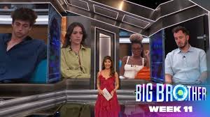 Big Brother Vote Traffic Spiked 47 Minutes Before Live Eviction — Final Three Data Raises Questions