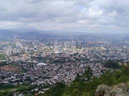 ¿En qué lugares de Honduras lloverá este domingo 19 de julio?