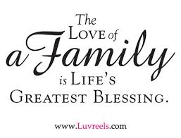 Finest 17 suitable quotes about family love wall paper German ... via Relatably.com