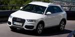 Motorpasi n - Audi Q3 - Coches y actualidad del motor