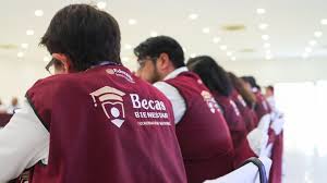 Beca Rita Cetina Secundaria