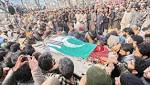 Jaish commander killed Samboora