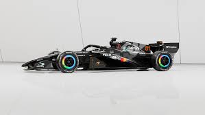 Gary Anderson's verdict on the 2026 McLaren F1 car