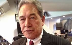New Zealand First leader Winston Peters has made another stinging attack on foreign buyers he says are land-banking in the Auckland housing market. - four_col_original_Winston_Peters_16x10