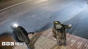 BBC - News update