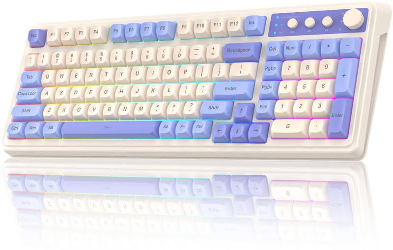 Aula S99 Gaming Keyboard