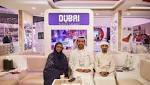 دبي للثقافة تسجل مشاركة ناجحة