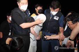 중국인