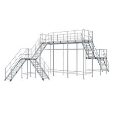 Custom Structural Assemblies | Automation Systems ...