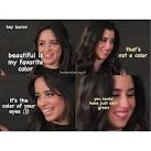 camila cabello and lauren jauregui jealous guy