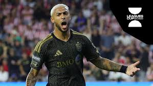 Denis Bouanga reignites Leagues Cup form in shootout victory over Chivas