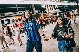 EWC 26 Fan Fest Week 1 Underdog Stories: 37% Upset Rate Shocks the US Gaming Scene
