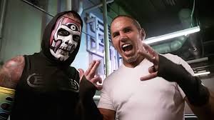 Trend Google: matt hardy