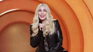 Trend Google: cher