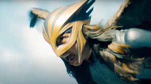 ¡Hawkgirl de Isabela Merced ENCANTA! ¿Película en solitario a la vista?