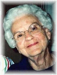 Ruth VanHorn (1919-2008). Ruth L. VanHorn, 89, of Trinity Retirement Station ... - VanHorn%2520soft
