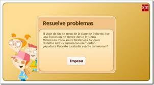 Resultado de imagen de libros vivos problemas
