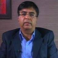 Investment analyst Ashish Chugh is bullish on HCL Infosystems and Linc Pens. HCL Infosystems, he says, may see time correction from these levels, ... - Ashish_Chugh_190_nov2