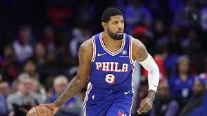 Paul George's Leadership Potential with Joel Embiid and the Sixers