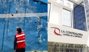 Contraloría alerta sobre 58 colegios públicos en desastre en Puno al inicio del año escolar 2026