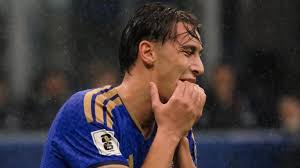 Francesco Pio Esposito