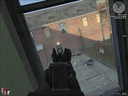 Résultat de recherche d'images pour "first person shooter games"