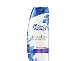 Gambar Head & Shoulders Supreme AntiHairfall Shampoo