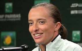 Oto ranking WTA po tym, co zrobiła Świątek w III rundzie Indian Wells