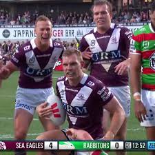 NRL.com - News update