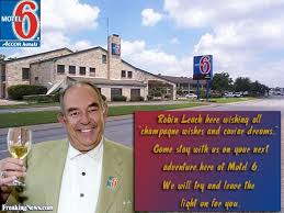 Robin Leach Quotes. QuotesGram via Relatably.com