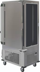 Refrigerators