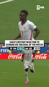 From Penalty Heartbreak to Hat Trick Hero: Bukayo Saka's Hat Trick Soccer Miracle in Miami Reshapes England's 2026 World Cup Destiny