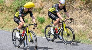 Team Visma - News update