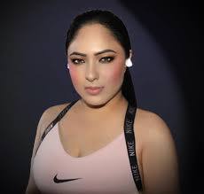 Nikesha patel