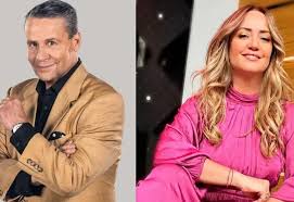 Responde Andrea Legarreta a polémicas declaraciones de Adame