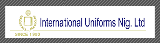 Image result for International Uniforms Nigeria Limited