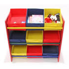 Etagere rangement enfant