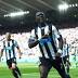 Newcastle hoping Man City will be thinking of Europe