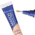 Concealer that matches skin tone