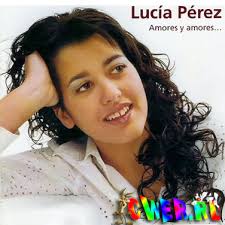 Lucía Pérez - Amores y amores. Жанр: Pop | Формат: mp3 | Качество: 44 kHz, 192 kbps, Stereo. Свою дебютную пластинку под названием «Amores y amores» Перез ... - Lucia_Perez_Amores_y_amores