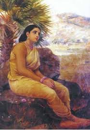 Image result for kuru dynasty shakuntala