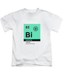 Résultat de recherche d'images pour "tee-shirt bismuth"