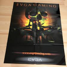 Résultat de recherche d'images pour "EVGA Posters"
