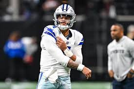 Dak Prescott Must Finally Shed the Tony Romo Comparison: Here’s How