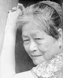MANILA - Maria Rosa Luna Henson died of a heart attack at the Pasay City hospital on the rain-swept night of August 18, 1997. She was 69. - HENSON2