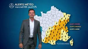 La Chaîne Météo - News update