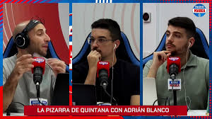 MARCA - News update