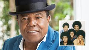 tito jackson